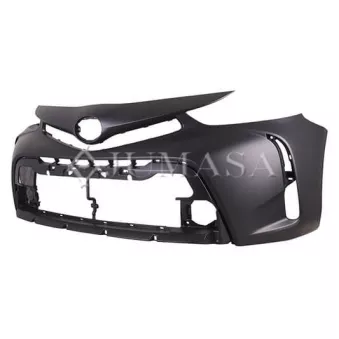 JUMASA 25235178 - Pare-chocs