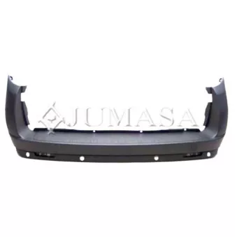 JUMASA 25241253 - Pare-chocs