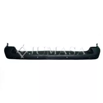 JUMASA 25245529 - Pare-chocs