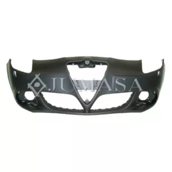 JUMASA 25300124 - Pare-chocs