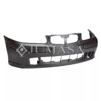JUMASA 25300321 - Pare-chocs