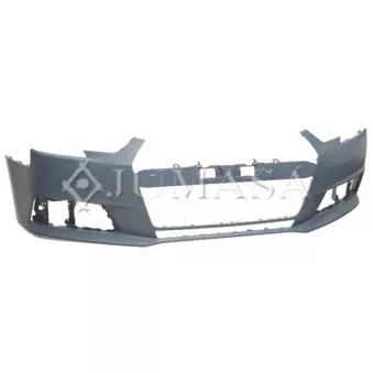 JUMASA 25300414 - Pare-chocs