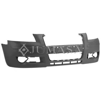 JUMASA 25300427 - Pare-chocs