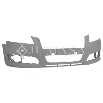 JUMASA 25300436 - Pare-chocs