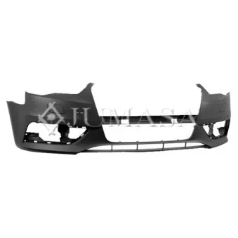 JUMASA 25300438 - Pare-chocs