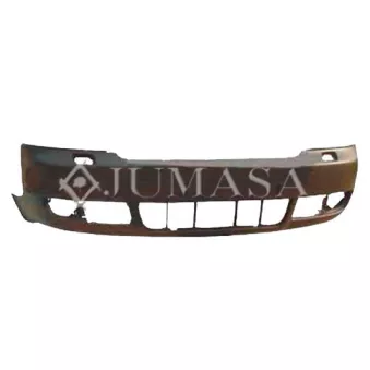 JUMASA 25300442 - Pare-chocs