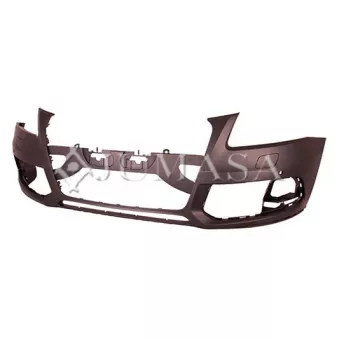 JUMASA 25300456 - Pare-chocs