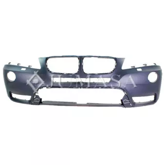 JUMASA 25300571 - Pare-chocs