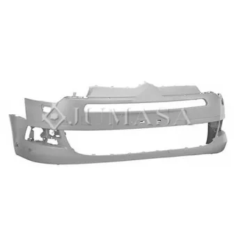 JUMASA 25301039 - Pare-chocs