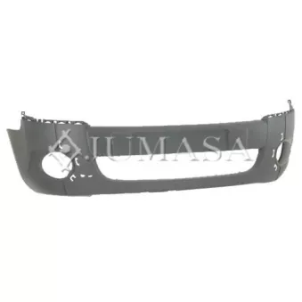 JUMASA 25301074 - Pare-chocs