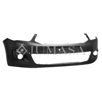 JUMASA 25301084 - Pare-chocs