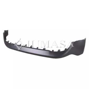 JUMASA 25301160 - Pare-chocs