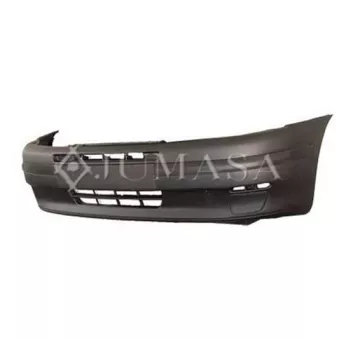Pare-chocs JUMASA [25301220]