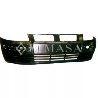 JUMASA 25301224 - Pare-chocs