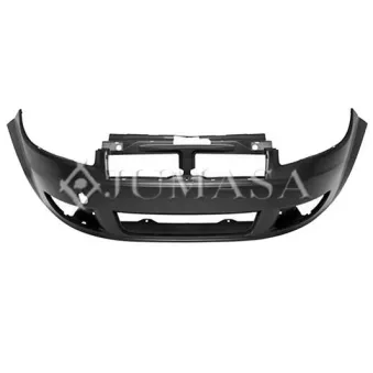 JUMASA 25301258 - Pare-chocs