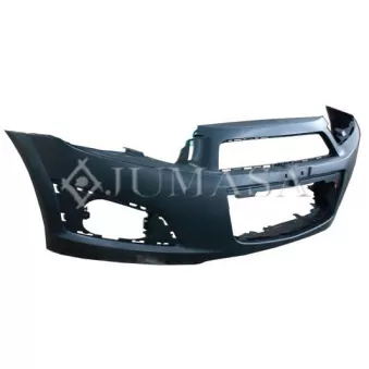 Pare-chocs JUMASA [25301454]