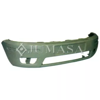 JUMASA 25301509 - Pare-chocs