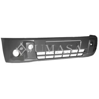 JUMASA 25301521 - Pare-chocs