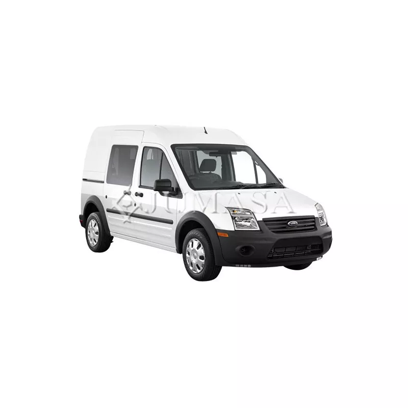 Pare-chocs JUMASA 25301523 - Visuel 1