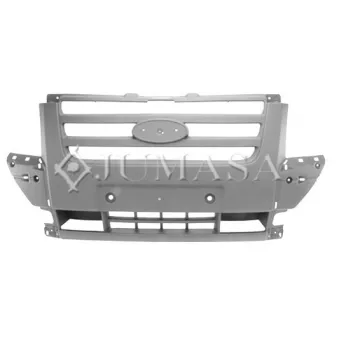 JUMASA 25301547 - Pare-chocs