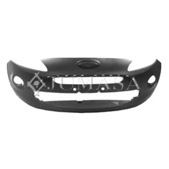 JUMASA 25301553 - Pare-chocs