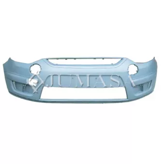 JUMASA 25301567 - Pare-chocs