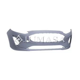 Pare-chocs JUMASA [25301582]