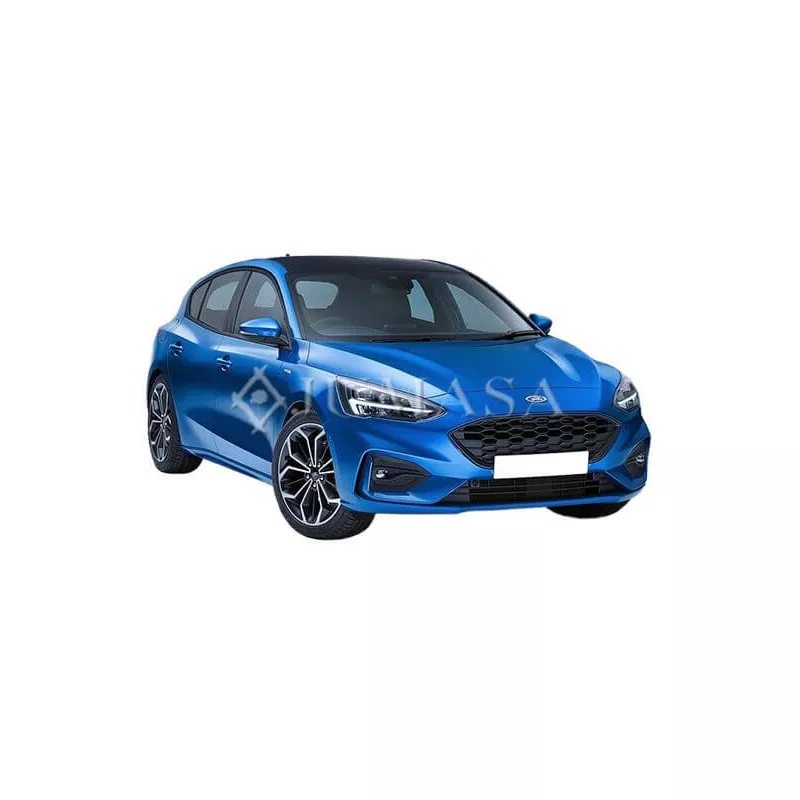 Pare-chocs JUMASA 25301584 - Visuel 1