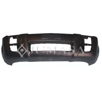 JUMASA 25301670 - Pare-chocs