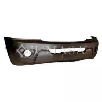 Pare-chocs JUMASA [25301851]