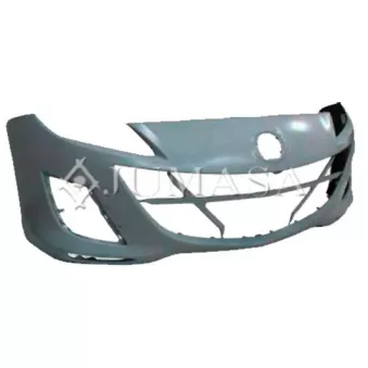 Pare-chocs JUMASA [25301960]