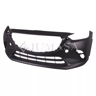 Pare-chocs JUMASA [25301963]