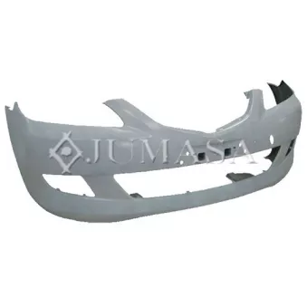 JUMASA 25301968 - Pare-chocs