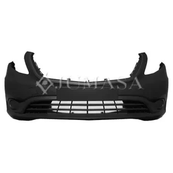 JUMASA 25302032 - Pare-chocs