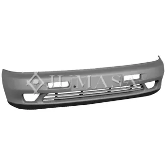 JUMASA 25302035 - Pare-chocs