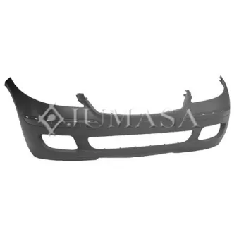 JUMASA 25302041 - Pare-chocs
