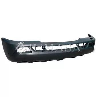 JUMASA 25302048 - Pare-chocs