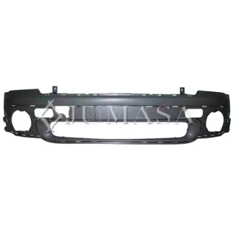 JUMASA 25302204 - Pare-chocs