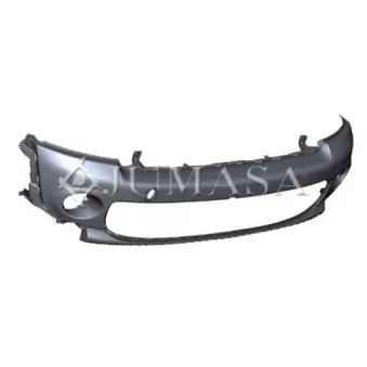 JUMASA 25302205 - Pare-chocs