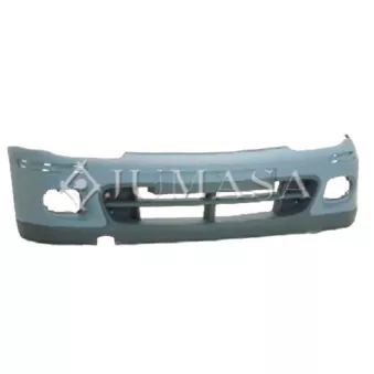 Pare-chocs JUMASA [25302622]