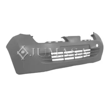JUMASA 25302624 - Pare-chocs