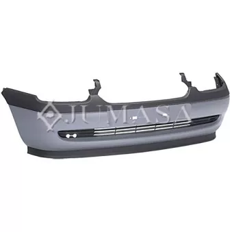 JUMASA 25303050 - Pare-chocs