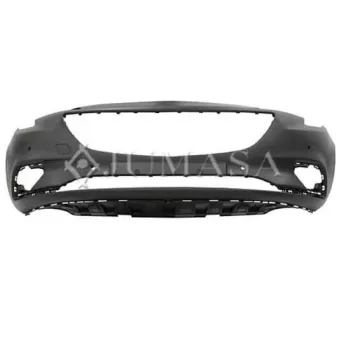 JUMASA 25303055 - Pare-chocs