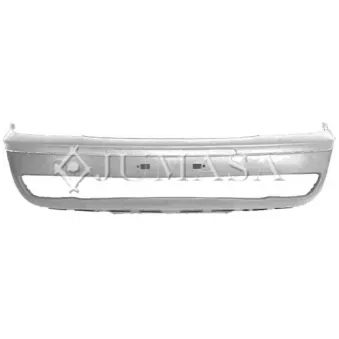 JUMASA 25303063 - Pare-chocs