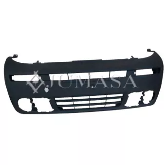 JUMASA 25303090 - Pare-chocs