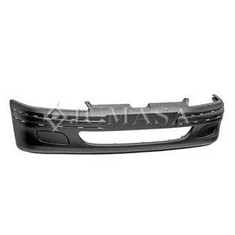 Pare-chocs JUMASA [25303532]