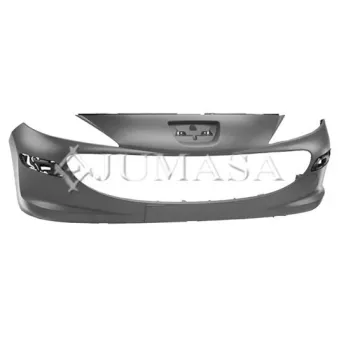 JUMASA 25303536 - Pare-chocs
