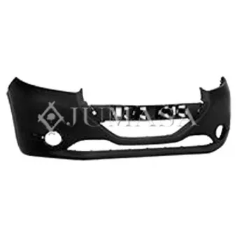 JUMASA 25303538 - Pare-chocs