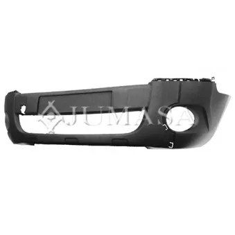 JUMASA 25303556 - Pare-chocs