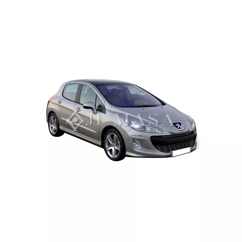 Pare-chocs JUMASA 25303570 - Visuel 1